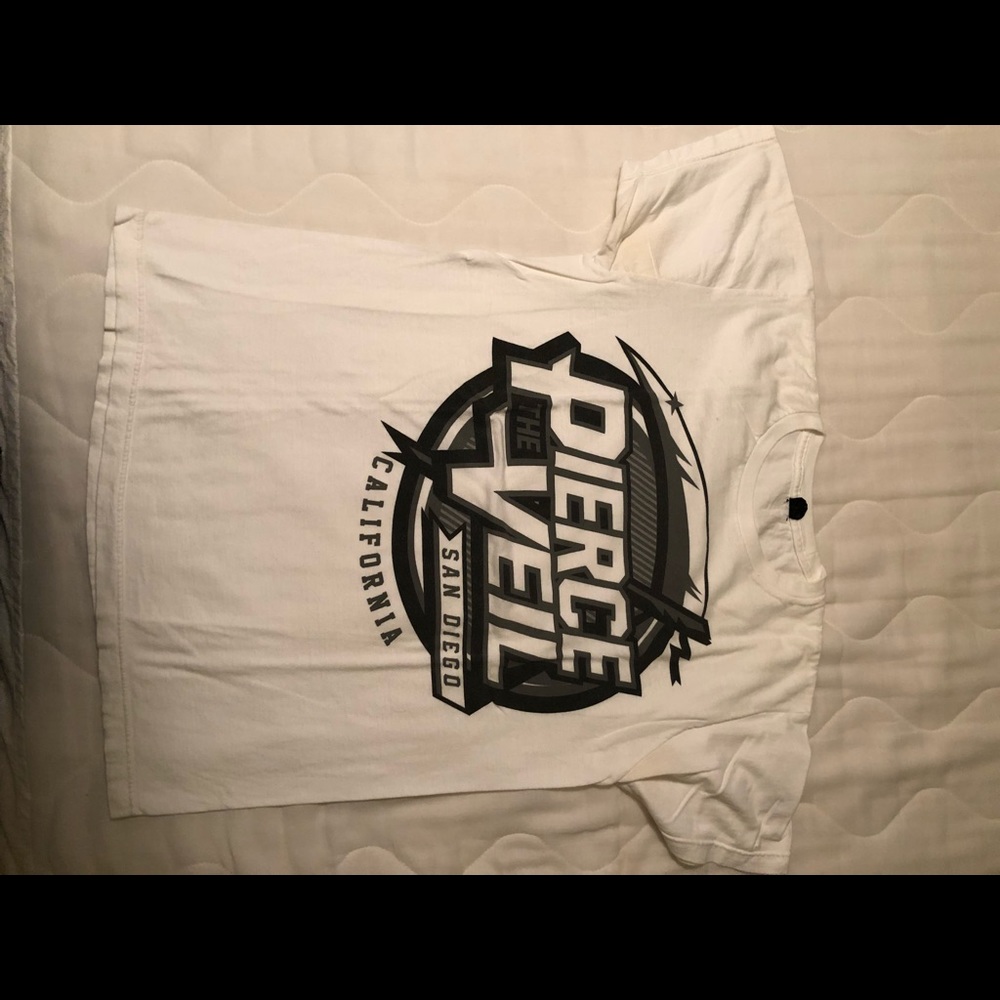 Pierce the Veil Tee - Size M